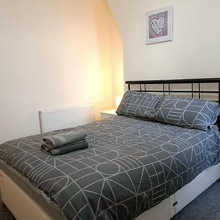 Bright, Comfortable Home, Convenient For City Centre 利物浦 外观 照片