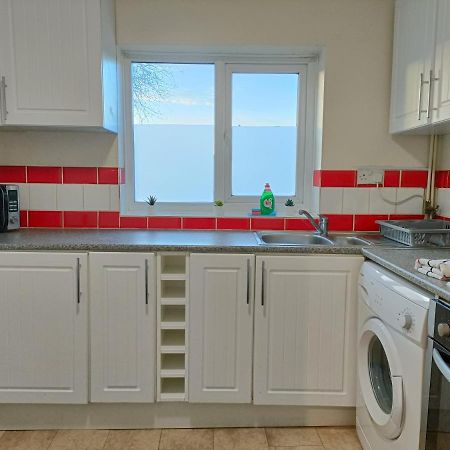 Bright, Comfortable Home, Convenient For City Centre 利物浦 外观 照片