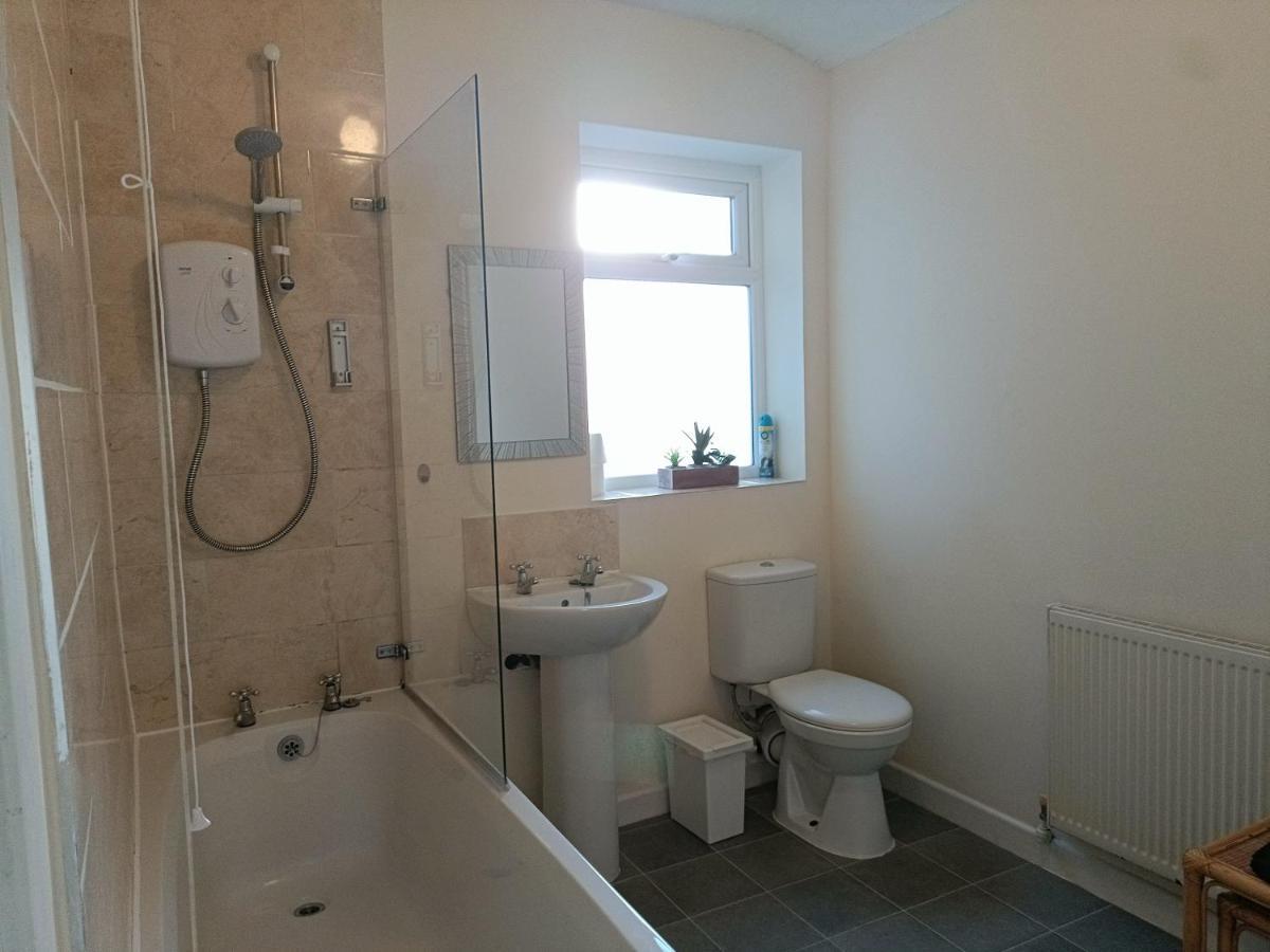 Bright, Comfortable Home, Convenient For City Centre 利物浦 外观 照片