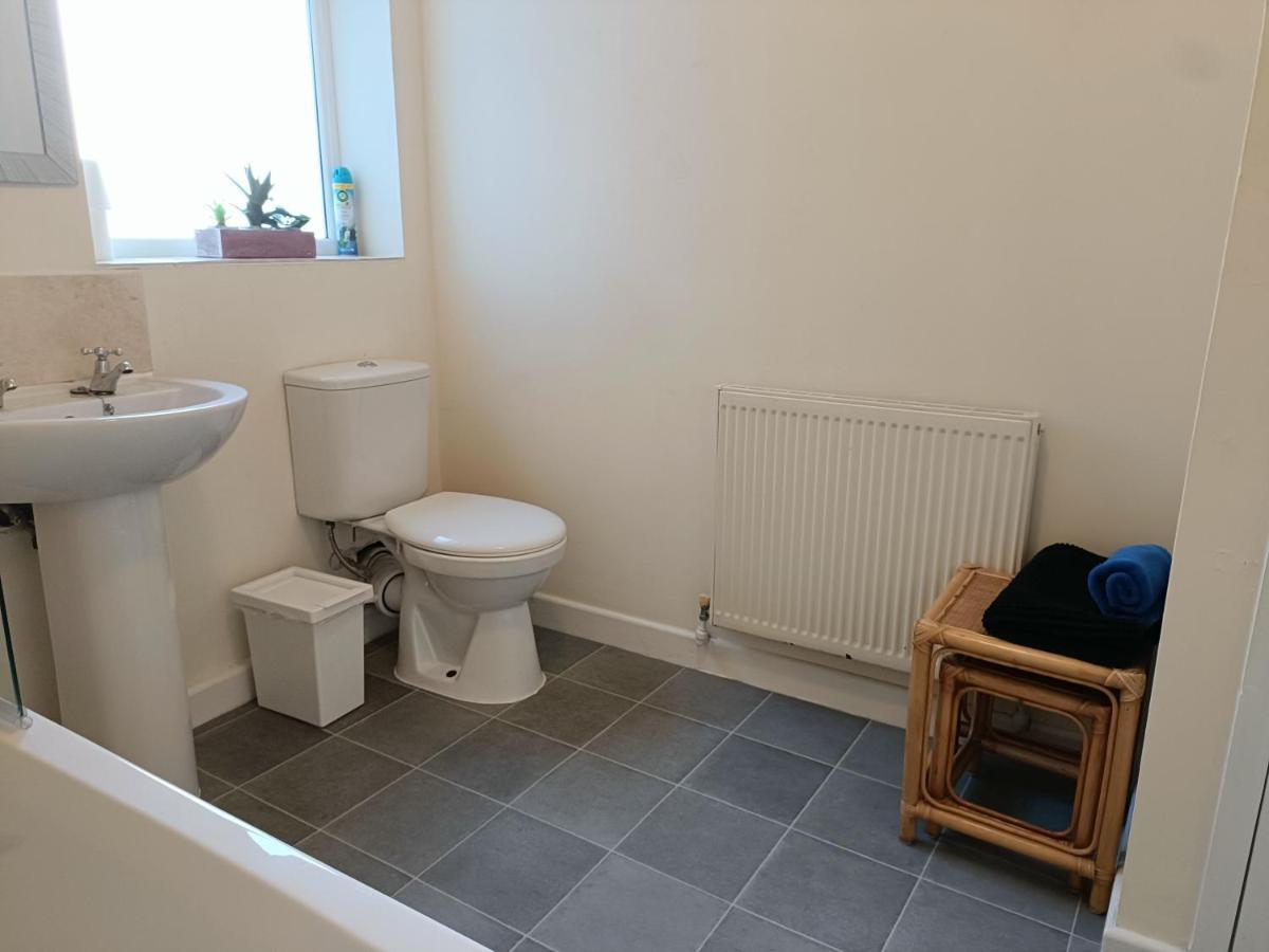 Bright, Comfortable Home, Convenient For City Centre 利物浦 外观 照片
