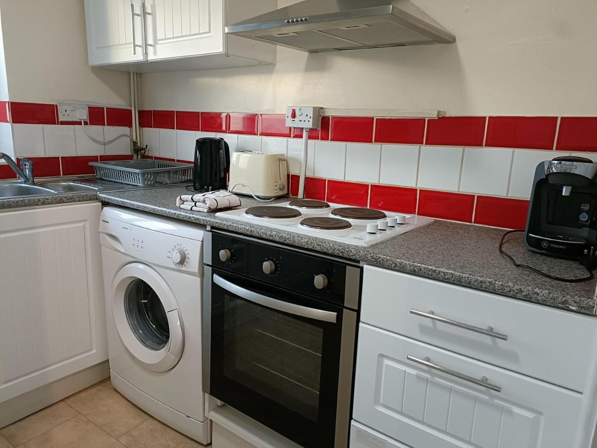Bright, Comfortable Home, Convenient For City Centre 利物浦 外观 照片