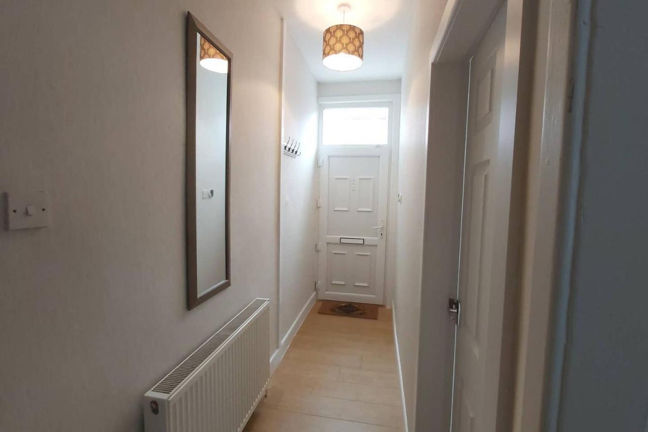 Bright, Comfortable Home, Convenient For City Centre 利物浦 外观 照片